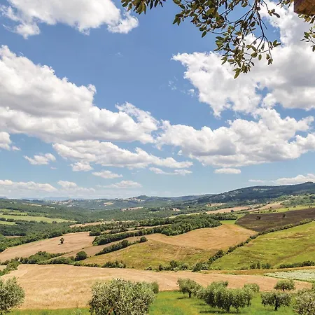 Valguerriera - Rosa Bianca Appartement Pian di Mulino