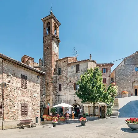 דירה Valguerriera - Rosa Bianca