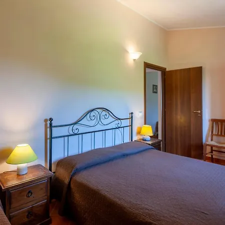 דירה Valguerriera - Rosa Bianca *