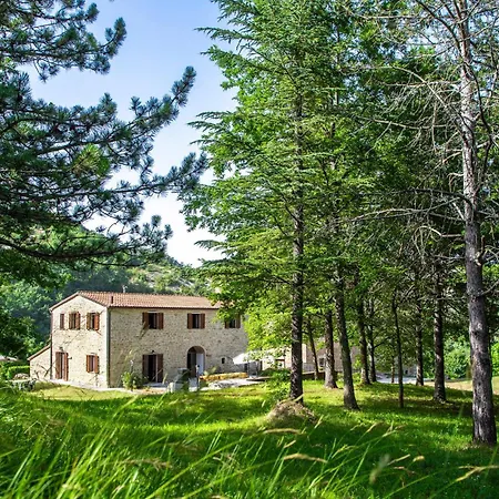 Valguerriera - Rosa Bianca Appartement Pian di Mulino