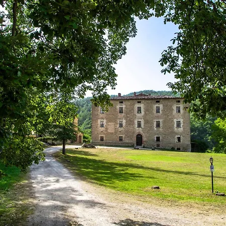 Valguerriera - Rosa Bianca * Pian di Mulino