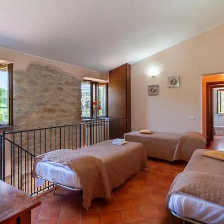 דירה Valguerriera - Rosa Bianca