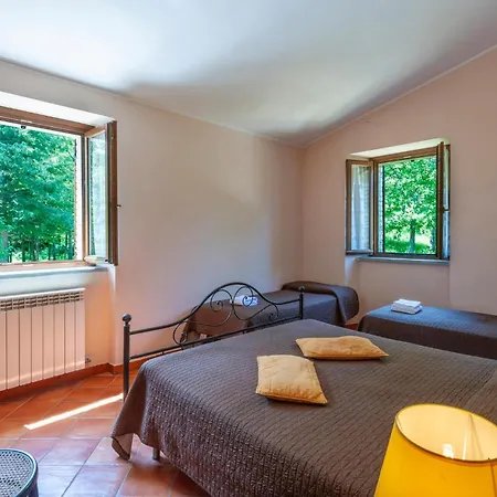 דירה Valguerriera - Rosa Bianca *