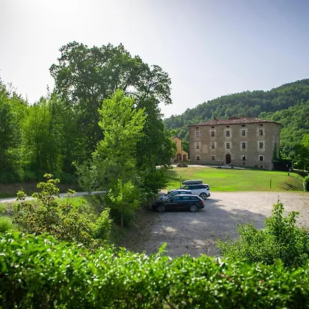 Valguerriera - Rosa Bianca Appartement Pian di Mulino