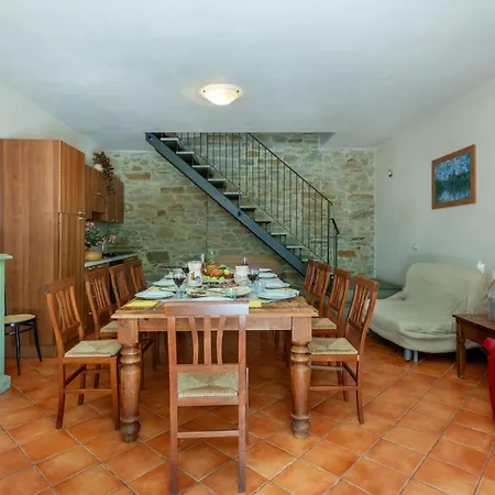 Valguerriera - Rosa Bianca דירה *