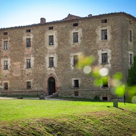 Valguerriera - Rosa Bianca Apartment Apecchio