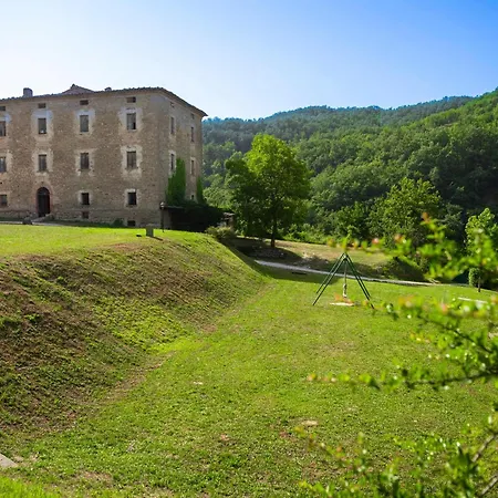 Valguerriera - Rosa Bianca Appartement