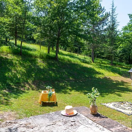 דירה Valguerriera - Rosa Bianca