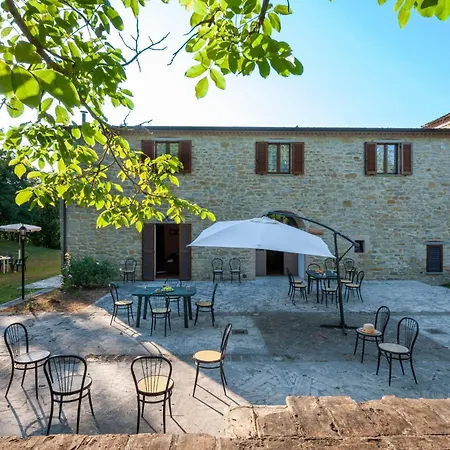 Appartement Valguerriera - Rosa Bianca *