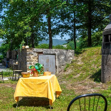 Valguerriera - Rosa Bianca דירה