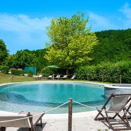 Appartement Valguerriera - Rosa Bianca Pian di Mulino