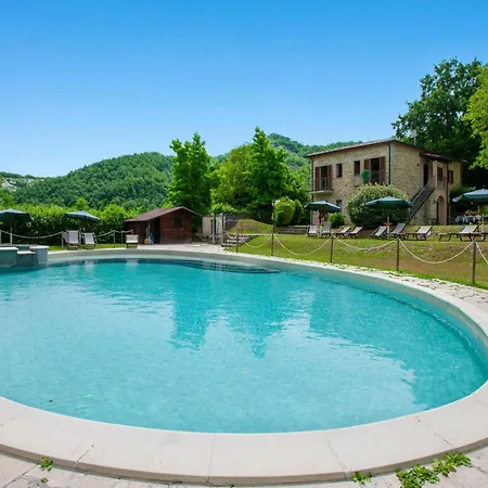 Apartment Valguerriera - Rosa Bianca *