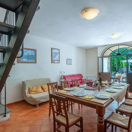 דירה Valguerriera - Rosa Bianca Pian di Mulino