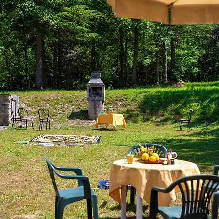 Valguerriera - Rosa Bianca Pian di Mulino