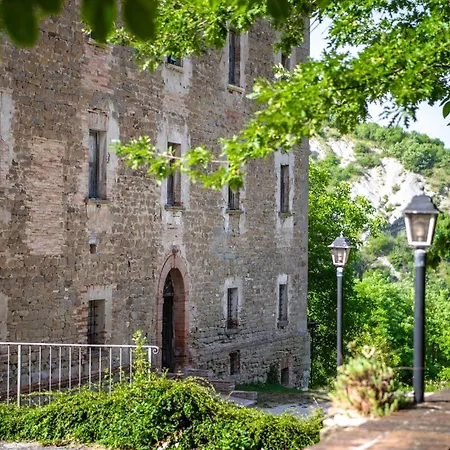 Valguerriera - Rosa Bianca Apartment