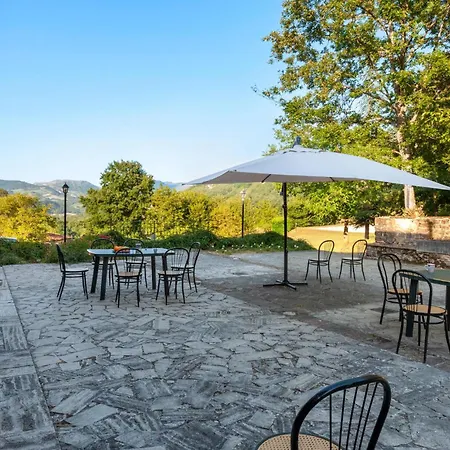 Valguerriera - Rosa Bianca דירה *