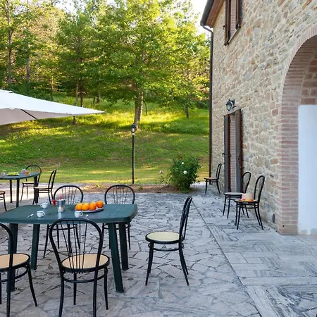 Valguerriera - Rosa Bianca Appartement Pian di Mulino