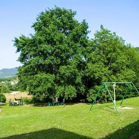 Valguerriera - Rosa Bianca Pian di Mulino