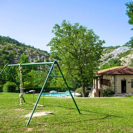 דירה Valguerriera - Rosa Bianca Pian di Mulino