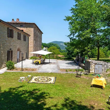 Valguerriera - Rosa Bianca Pian di Mulino