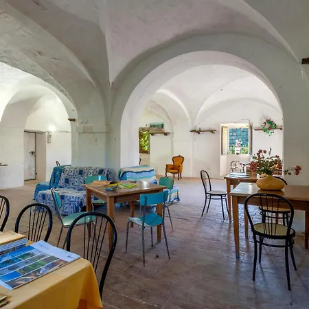 Appartement Valguerriera - Rosa Bianca *